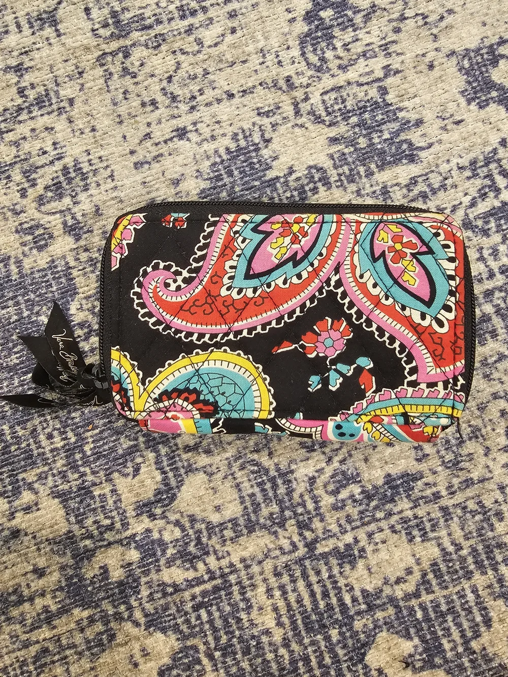 Vera Bradley stylish vera